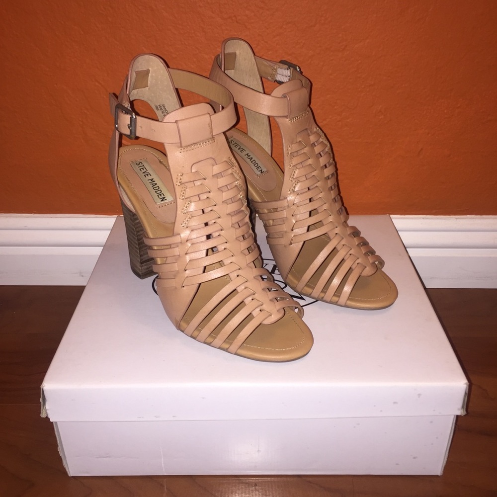 Steve Madden Sandrina Sandal